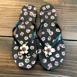 Tory Burch Flip Flops